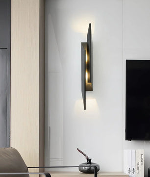 Fold Wall Lamp