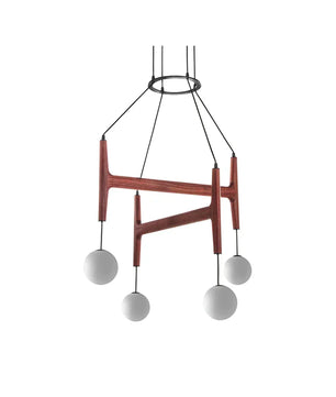 Astra Chandelier