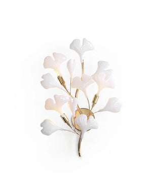 Gingko Wall Lamp