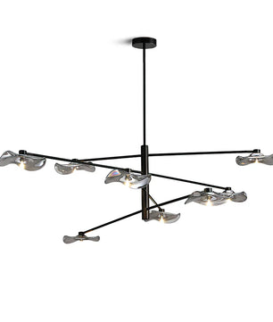 Dainolite Chandelier