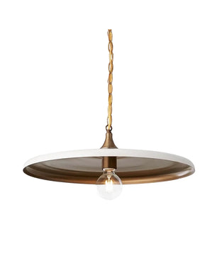 Julia Victor Pendant Lamp