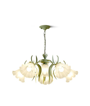 Burkett Chandelier