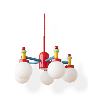 Junit Pendant Lamp