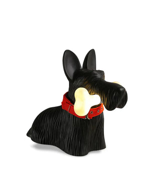 Scottie Table Lamp