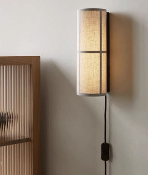 Hashira Wall Lamp