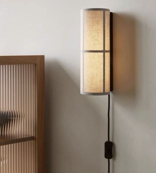 Hashira Wall Lamp