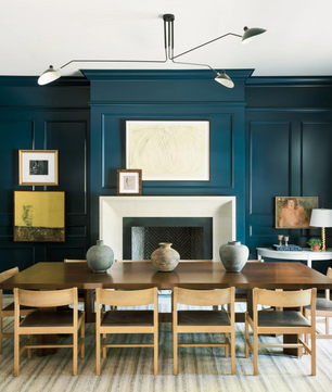 Serge Mouille Ceiling Light A