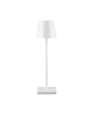 Poldina Built-in Battery Table Lamp