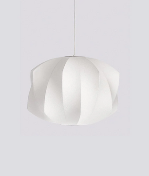 Nelson Bubble Pendant Lamp