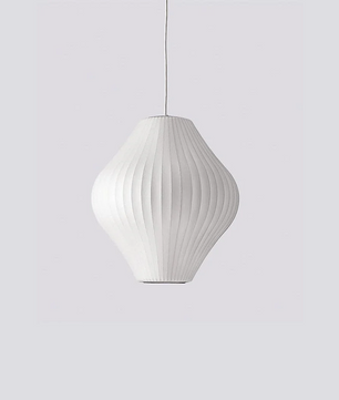 Nelson Bubble Pendant Lamp