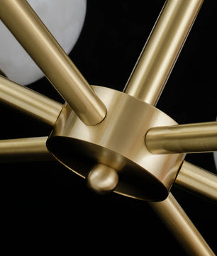 Maytoni Erich Chandelier