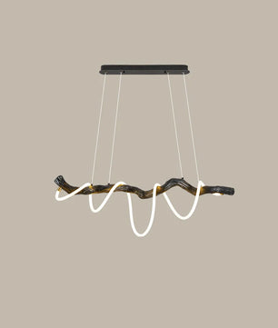 Ford Chandelier