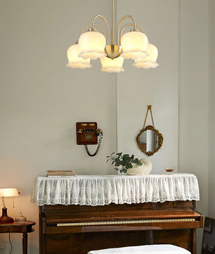 Morup Chandelier