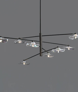 Dainolite Chandelier