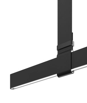 Belt Horizontal Pendant Lamp