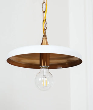Julia Victor Pendant Lamp