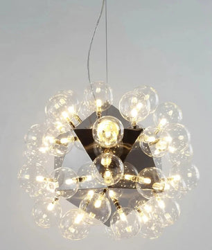 Taraxacum Pendant Light