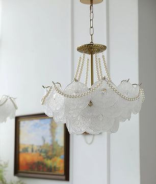 Pertid Chandelier