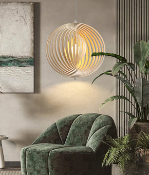 Oasis Pendant Lamp