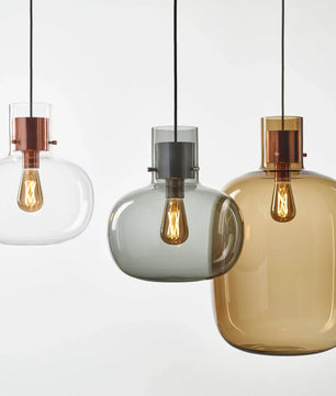 Awa Pendant Light