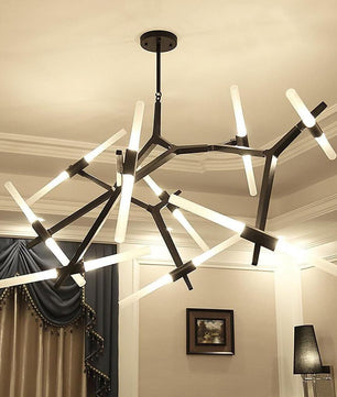 Tree Branch Chandelier