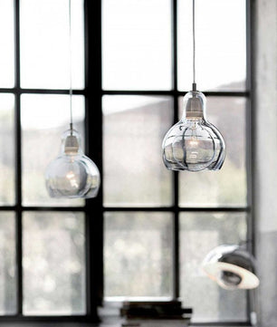 Bulb SR1/Mega Bulb SR2 Pendant Light