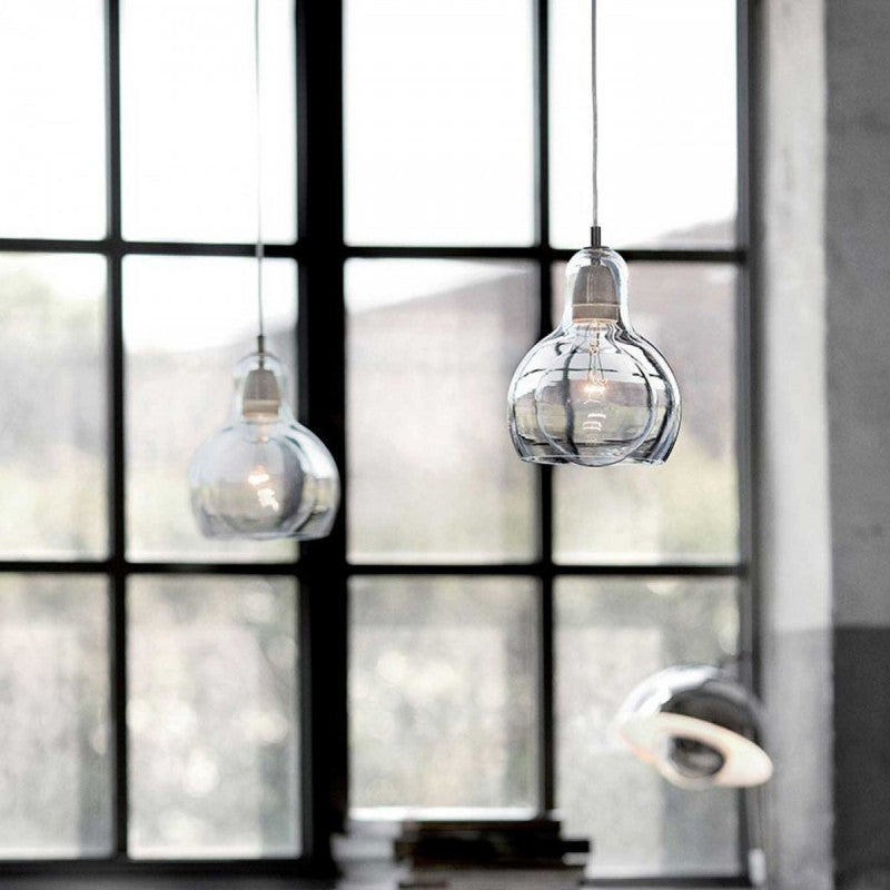 Bulb SR1/Mega Bulb SR2 Pendant Light