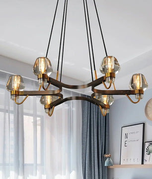 Montalembert Chandelier