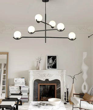 Baer Pendant Light