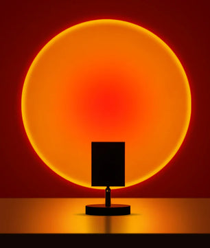 Sunset Table Lamp