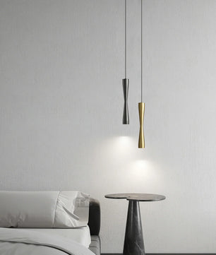 Robson Pendant Lamp