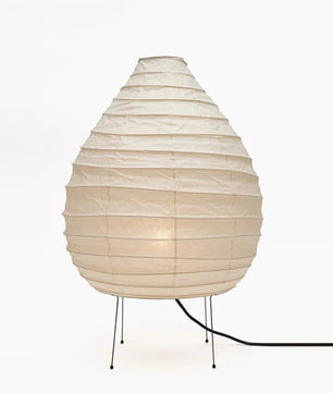 Washi Paper 22N Table Lamp