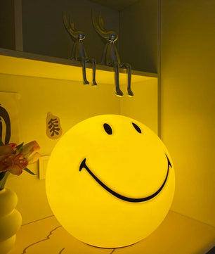 Mr Maria Smiley Table Lamp