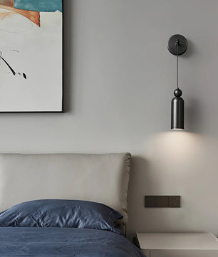 Madame Wall Lamp