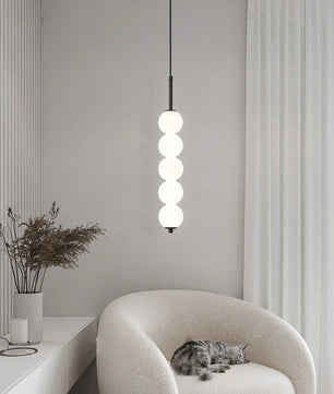 Orbet Pendant Lamp