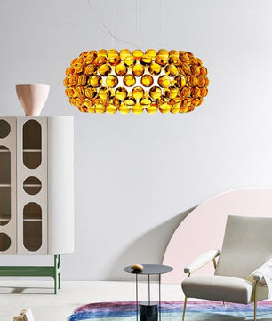 Caboche Pendant Lamp