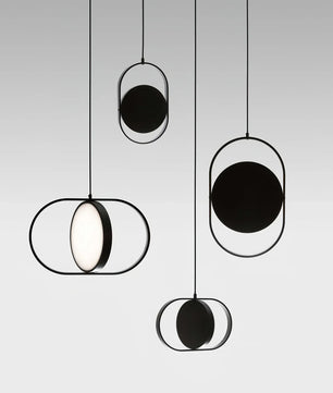 KUU Pendant Light