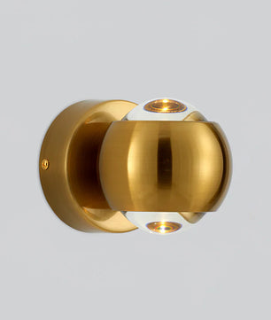 Io Verticale Wall Lamp
