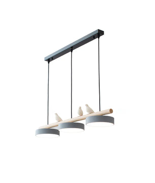 Sienna Bird Pendant Lamp