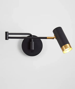 Fumi Swing Wall Lamp
