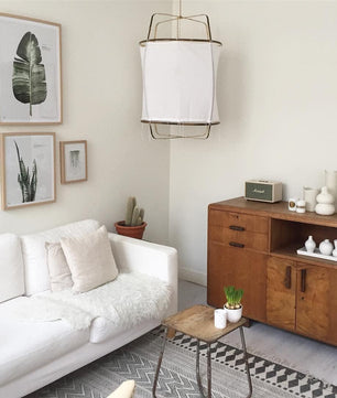 AY Illuminate Pendant Lamp