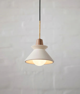 Scandinavian Pendant Lamp