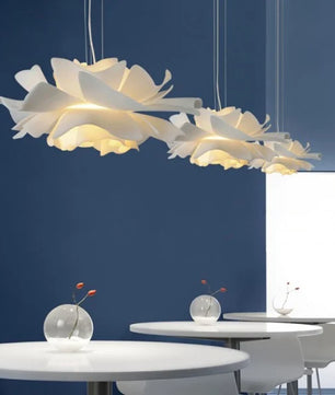 Flower Pendant Light S131