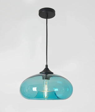 Bella Glass Pendant Lamp