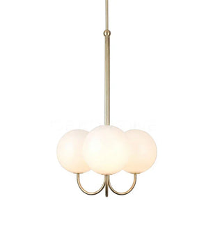 Angle Pendant Lamp