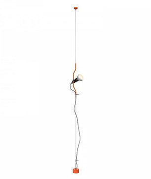 Parentesi Suspension Lamp