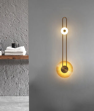 Gaia Wall Lamp
