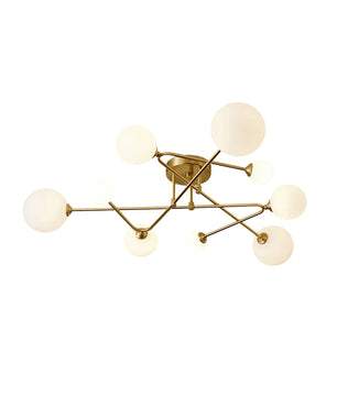 Sputnik Ceiling Lamp