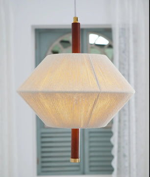 Totora Pendant Lamp