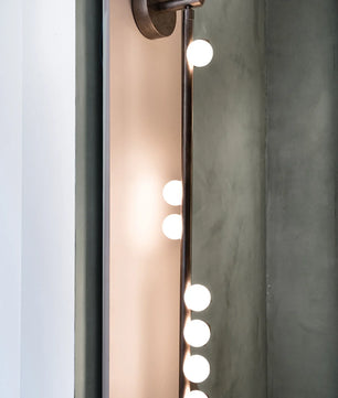 Drop Wall Lamp